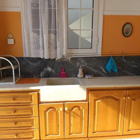 Naxos Crafts' House