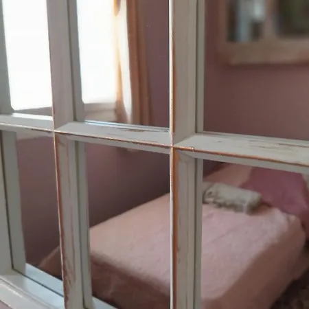 Prázdninový dům Naxos Crafts' House *