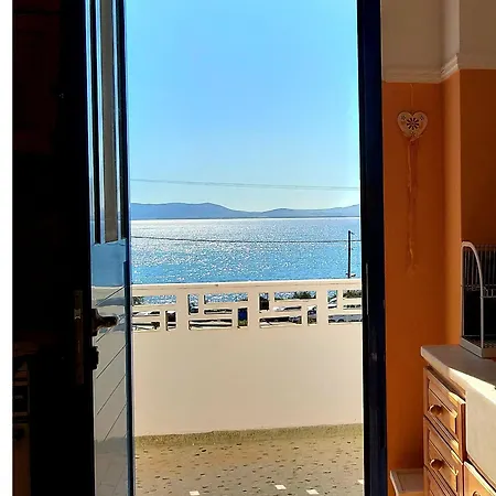 Naxos Crafts' House Hébergement de vacances Naxos City