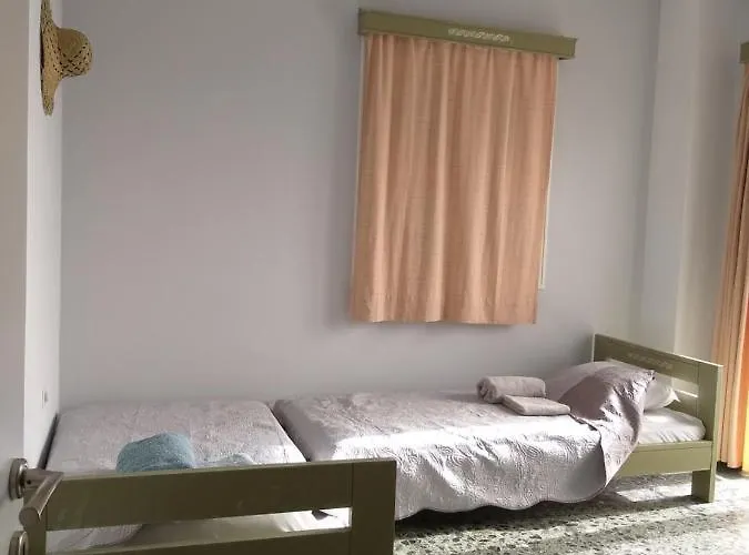 Naxos Crafts' House Naxos City