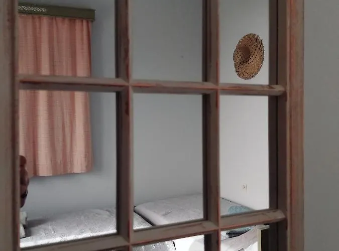 Hébergement de vacances Naxos Crafts' House Naxos City