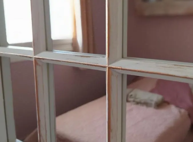 Hébergement de vacances Naxos Crafts' House *