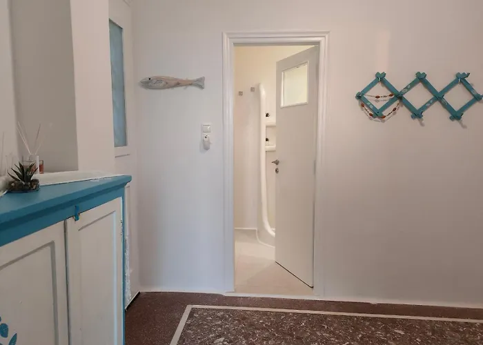 Naxos Crafts' House Naxos City