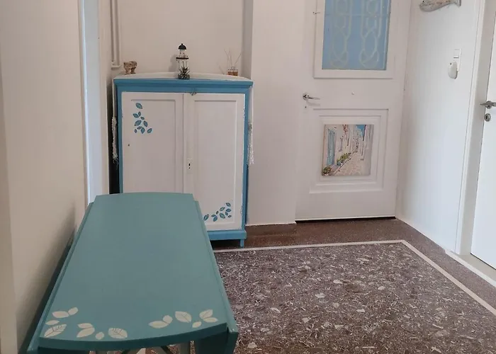 Hébergement de vacances Naxos Crafts' House Naxos City