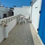 Naxos Crafts' House Holiday home *