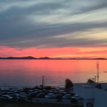 Naxos Crafts' House Naxos City