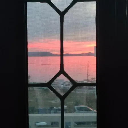 Naxos Crafts' House بيت للعطل Naxos City