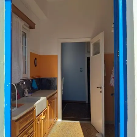 Naxos Crafts' House * Naxos City