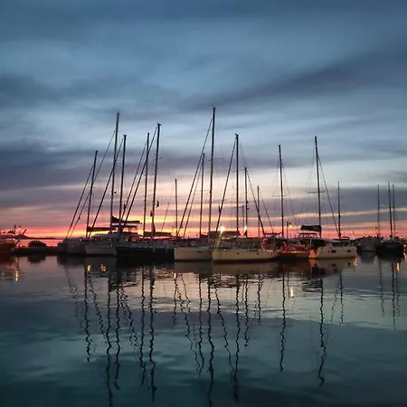 Naxos Crafts' House Σπίτι διακοπών