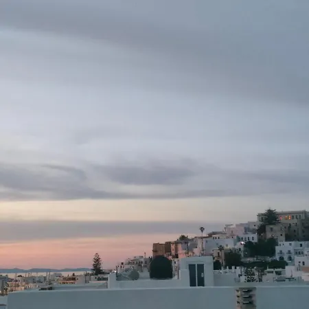 Naxos Crafts' House *