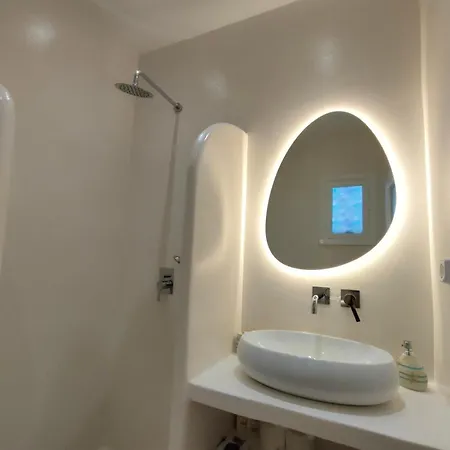 Naxos Crafts' House Σπίτι διακοπών Naxos City