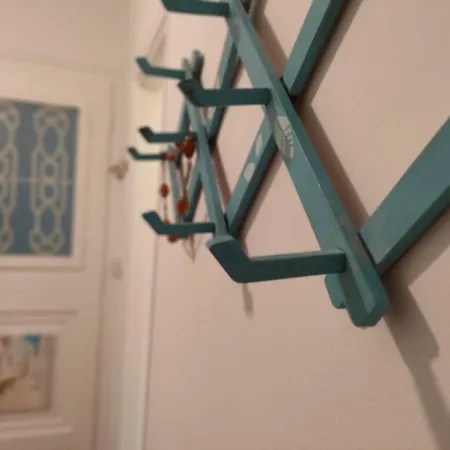 Naxos Crafts' House