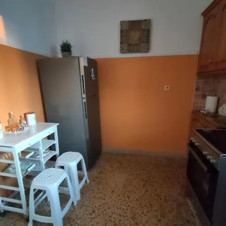 Σπίτι διακοπών Naxos Crafts' House *