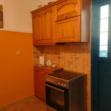 Σπίτι διακοπών Naxos Crafts' House Naxos City