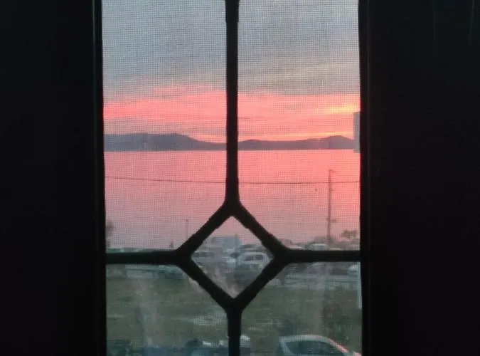 Naxos Crafts' House Semesterbostad Naxos City