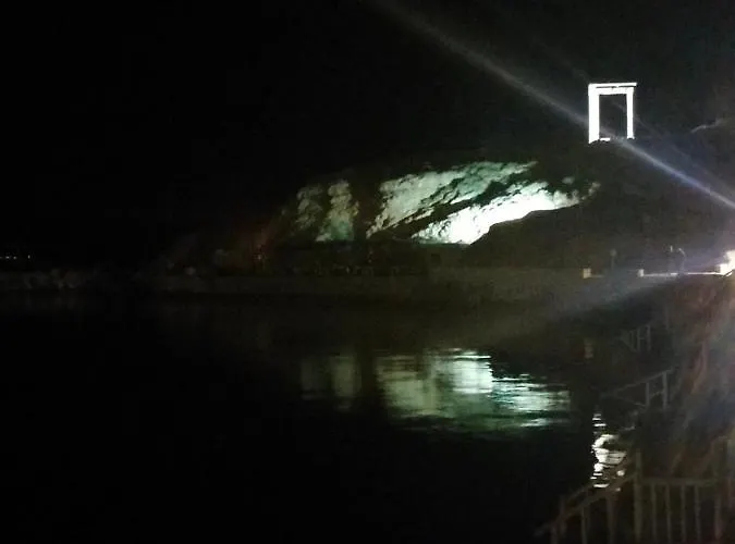 Naxos Crafts' House Semesterbostad Naxos City