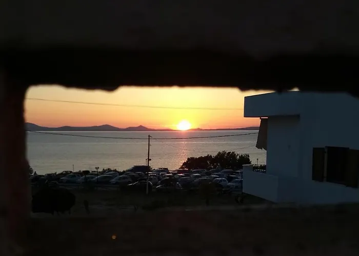 Naxos Crafts' House Naxos City