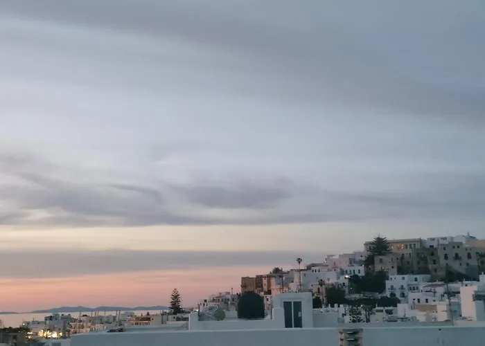 Naxos Crafts' House *