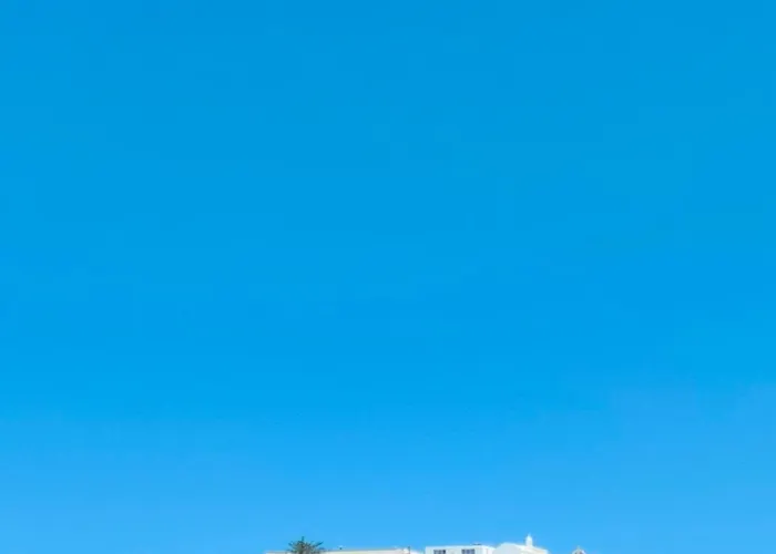 Semesterbostad Naxos Crafts' House