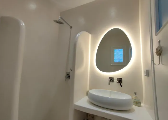 Naxos Crafts' House Semesterbostad Naxos City