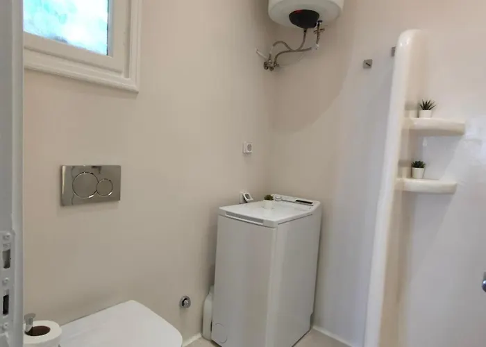 Naxos Crafts' House Naxos City