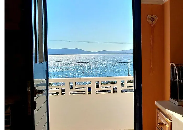 Naxos Crafts' House Semesterbostad Naxos City