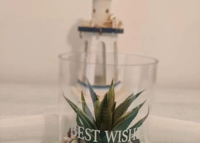 Naxos Crafts' House *